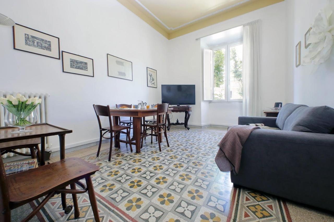 Cozy Merulana Rom Exteriör bild