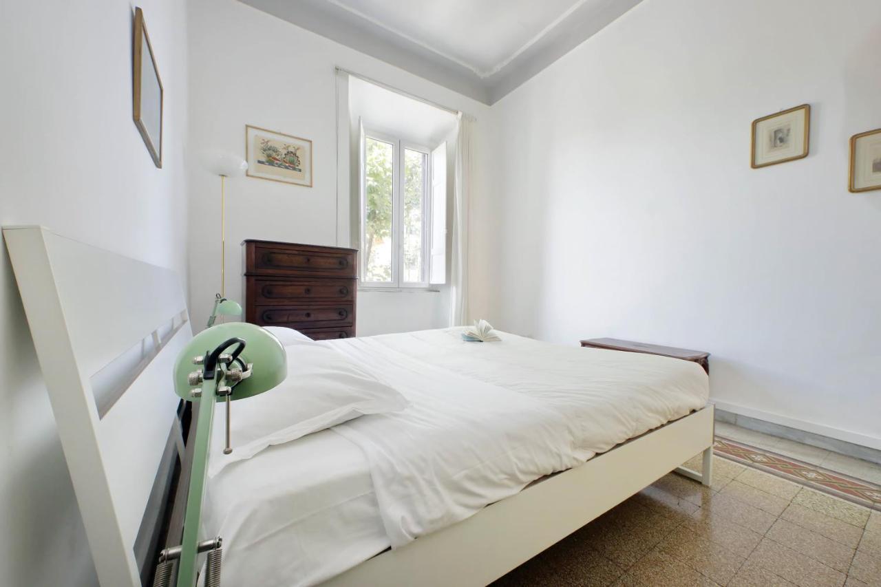 Cozy Merulana Rom Exteriör bild