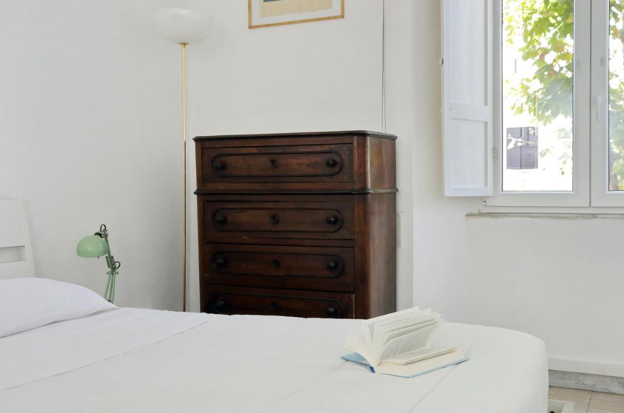 Cozy Merulana Rom Exteriör bild